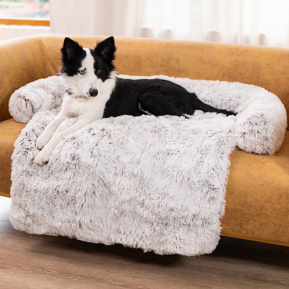 Calming Cuddle Furniture Protector