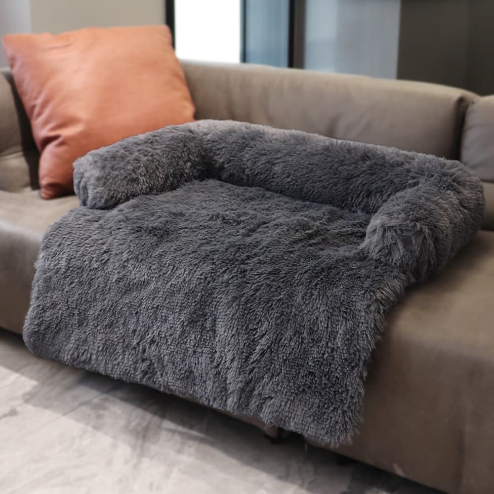 Calming Cuddle Furniture Protector