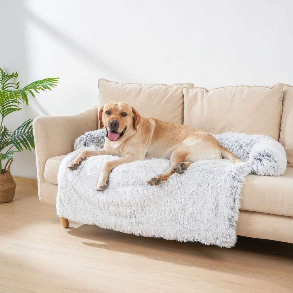 Calming Cuddle Furniture Protector