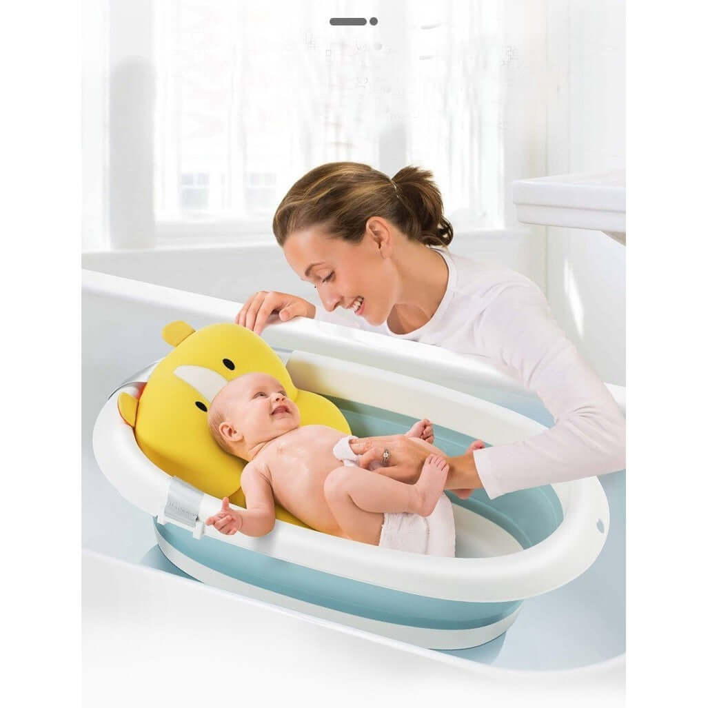 Baby Bath Cushion