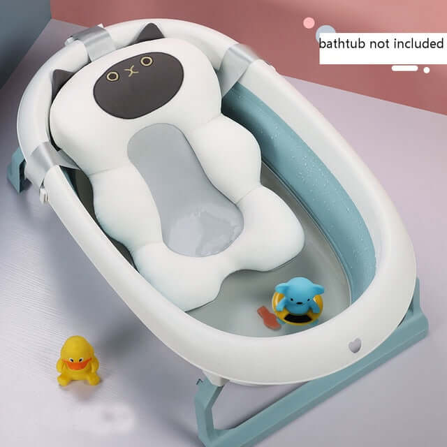 Baby Bath Cushion