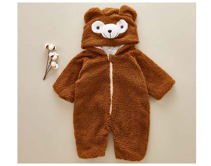 Baby Bear Onesie